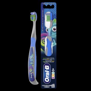 ORAL-B Manuálna zubná kefka, Extra mäkké vlákna