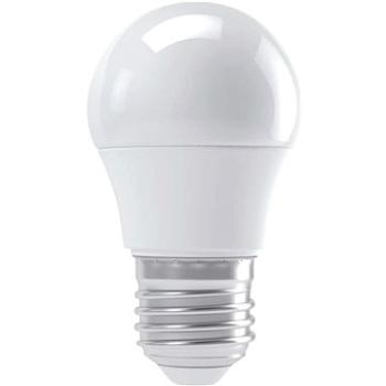 EMOS LED žiarovka Classic Mini Globe 4W E27 neutrálna biela (1525733406)