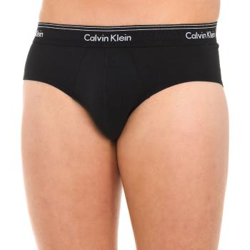 Calvin Klein Jeans  NB1516A-001  Spodky Čierna