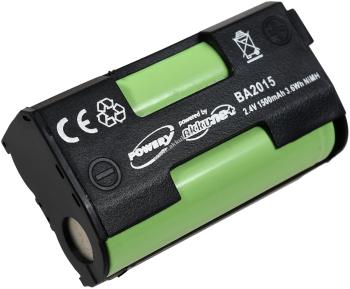 Helyettesítő akku Sennheiser EW 182 G2