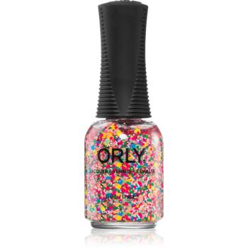 Orly Lacquer lak na nechty odtieň Turn It Up 11 ml