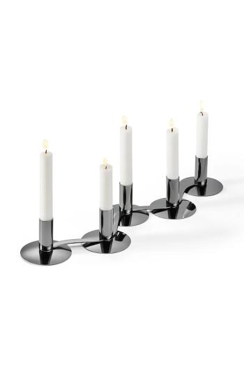 Adventný svietnik Philippi Quintett viac farieb