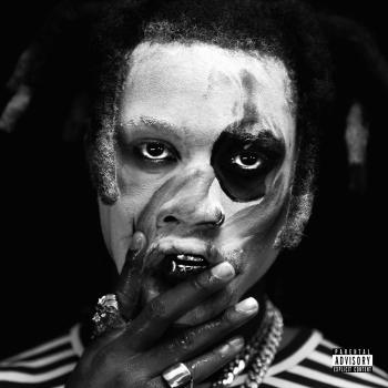 Denzel Curry, Ta13oo, CD