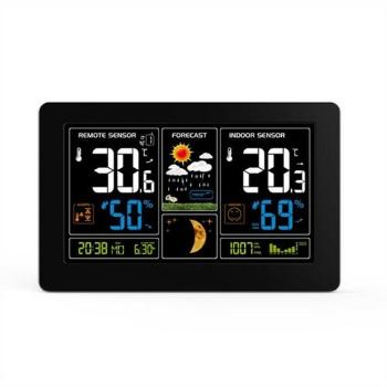 Solight TE 81 Meteostanica