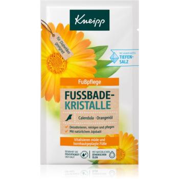 Kneipp Foot saruri de baie pentru picioare 40 g