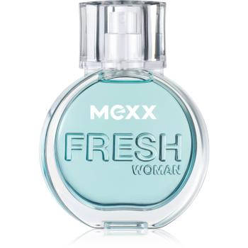 Mexx Fresh Woman toaletná voda pre ženy 30 ml