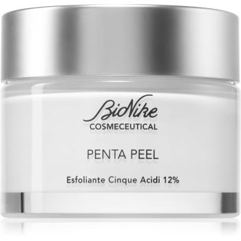 BioNike Cosmeceutical PENTA PEEL 12% Pads exfoliačné vankúšiky 50 ks