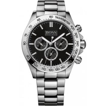 Hugo Boss Chronograph 1512965 - 30 dní na vrátenie tovaru, Garancia originality