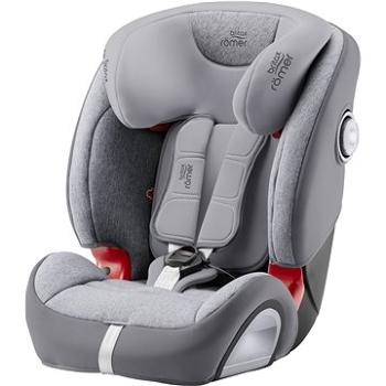 Britax Römer Evolva 123 SL SICT – Grey Marble (4000984197174)