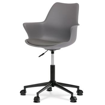Kancelárska stolička KA-J772 Autronic