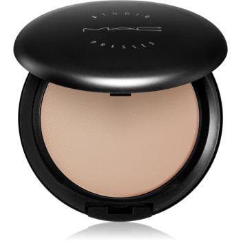 MAC Cosmetics Studio Tech púder odtieň Medium Dark 12 g