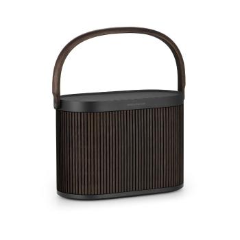 BANG & OLUFSEN BEOSOUND A5 DARK OAK