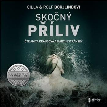 Skočný příliv