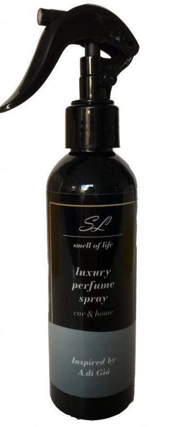 Smell of Life Smell of Life Acqua Di Gio - parfémovaný sprej do bytu/auta 200 ml