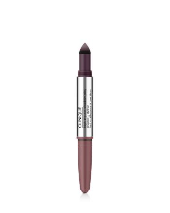 Clinique Očné tiene v ceruzke High Impact Shadow Play (Shadow and Definer) 1,9 g Royal Couple