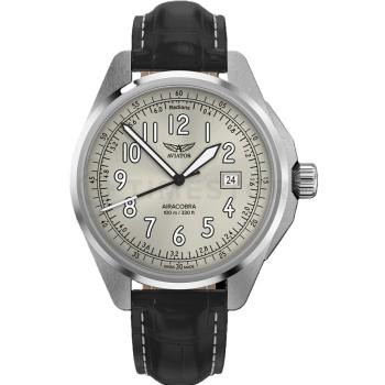Aviator Airacobra 43 V.1.38.0.327.4 - 30 dní na vrátenie tovaru, Garancia originality