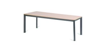 Elvisia Záhradný stôl LARSON | 90 x 210 cm