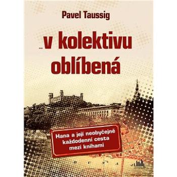 V kolektivu oblíbená (978-80-271-3013-9)