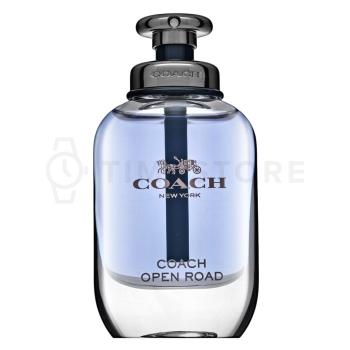 Coach Open Road toaletná voda pre mužov 40 ml - 30 dní na vrátenie tovaru, Garancia originality