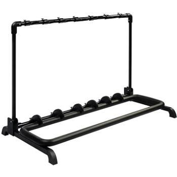GUITTO GGS-11 Guitar Rack for 7 Guitars (HN249532)