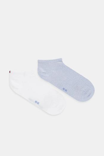 Ponožky Tommy Hilfiger 2-pak dámske, 343024001