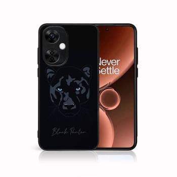 MY ART Ochranný kryt pre OnePlus Nord CE 3 Lite 5G PANTHER (245)