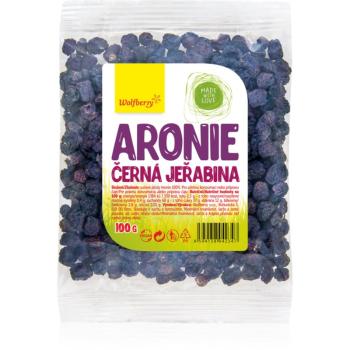 Wolfberry Aronie sušené ovocie 100 g