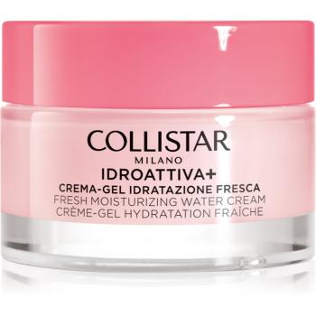 Collistar Face IDROATTIVA+ hydratačný gel 30 ml