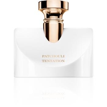 BVLGARI Splendida Bvlgari Patchouli Tentation parfumovaná voda pre ženy 30 ml