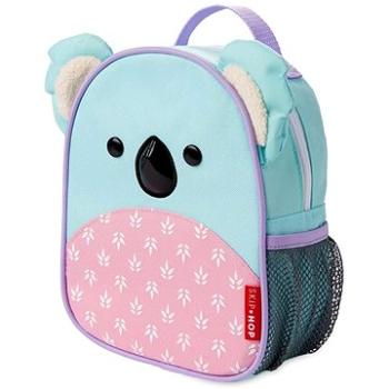 SKIP HOP Zoo batôžtek s bezpečnostným vodítkom Koala 1+ (194135386433)