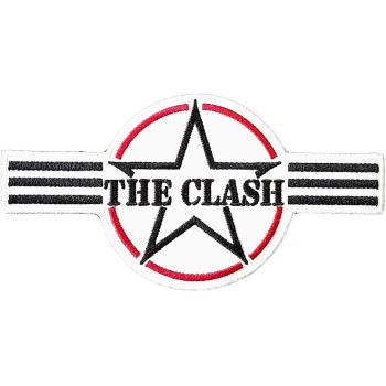 The Clash Army Stripes