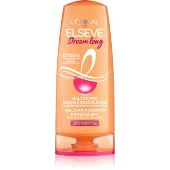 L’Oréal Paris Elseve Dream Long balzam na vlasy pre jednoduché rozčesávanie vlasov 200 ml