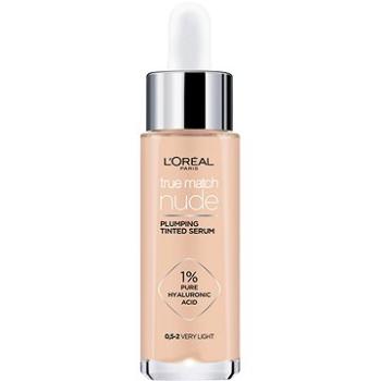 ĽORÉAL PARIS True Match Very Light 0.5-2 Toning serum 30 ml (3600523989898)