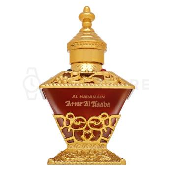 Al Haramain Attar Al Kaaba čistý parfém unisex 25 ml   - 30 dní na vrátenie tovaru, Garancia originality