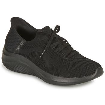 Skechers  SLIP-INS: ULTRA FLEX 3.0  Nízke tenisky Čierna