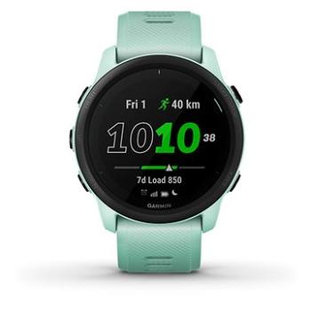 Garmin Forerunner 745 Music Neo Tropic (010-02445-11)