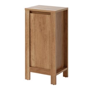 ArtCom Kúpeľňová skrinka nízka CLASSIC Oak 810