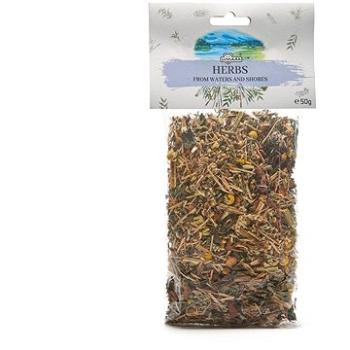 Limara Herbs Bylinná zmes od vody 50 g (8595196204520)
