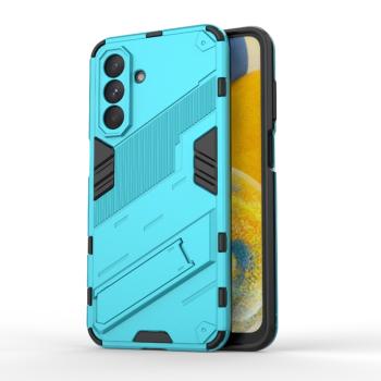BIB Ochranný kryt pre Samsung Galaxy A26 modrý