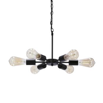 Závesná lampa SPARTA Candellux
