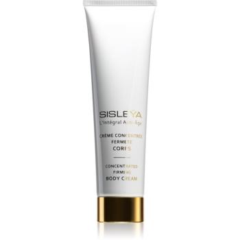 Sisley Sisleÿa L'Integral Firming Concentrated Body Cream spevňujúci telový krém proti starnutiu pokožky 150 ml