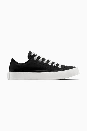 Tenisky Converse Chuck Taylor All Star čierna farba, A14973C
