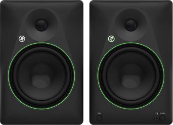 Mackie CR8BT Aktívny štúdiový monitor 2 ks