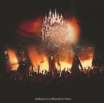 Dark Fortress - Anthems From Beyond The Grave (Live In Europe 2023) (2 LP)