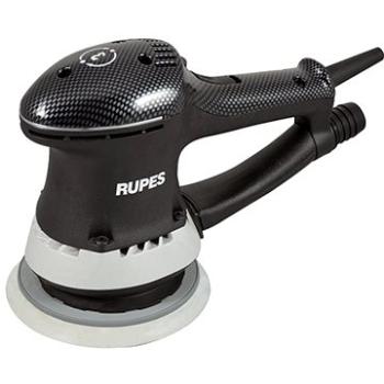 RUPES ER03TE – elektrická orbitálna brúska, výkmit 3 mm, priemer unášača 150 mm (speed control)