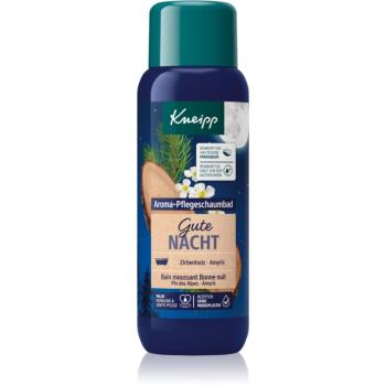 Kneipp Good Night pena do kúpeľa 400 ml