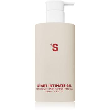 Sister's Aroma Smart Pomegranate gél na intímnu hygienu 250 ml