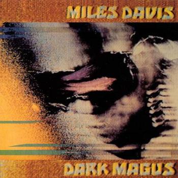 Miles Davis, DARK MAGUS, CD