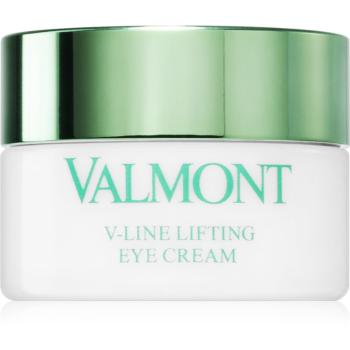 Valmont V-Line Lifting Eye Cream vyhladzujúci očný krém proti vráskam 15 ml