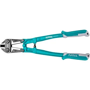 TOTAL-TOOLS Kliešte štiepacie pákové, 300 mm/12, industrial (THT113126)